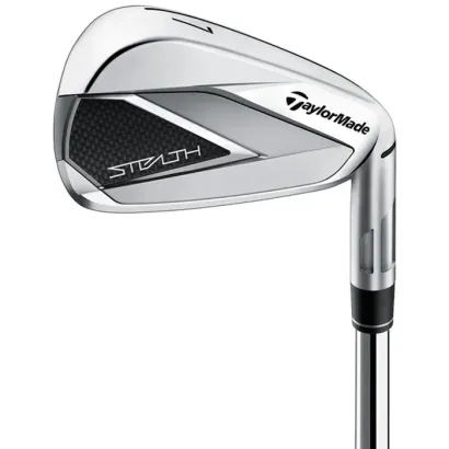 Série de fers Stealth en promotion : -40%