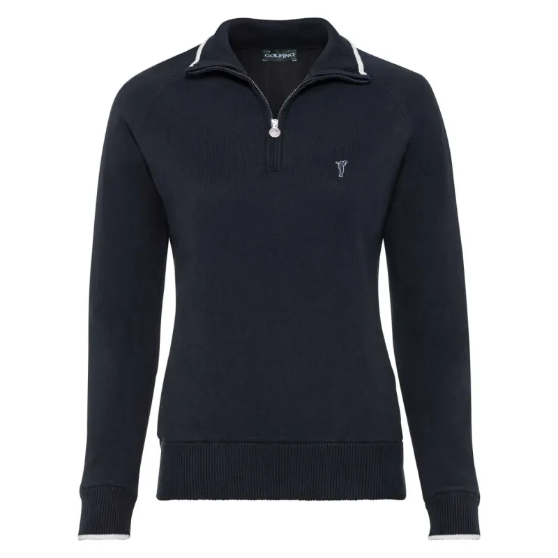 Golfino - Pull Femme Coupe Vent