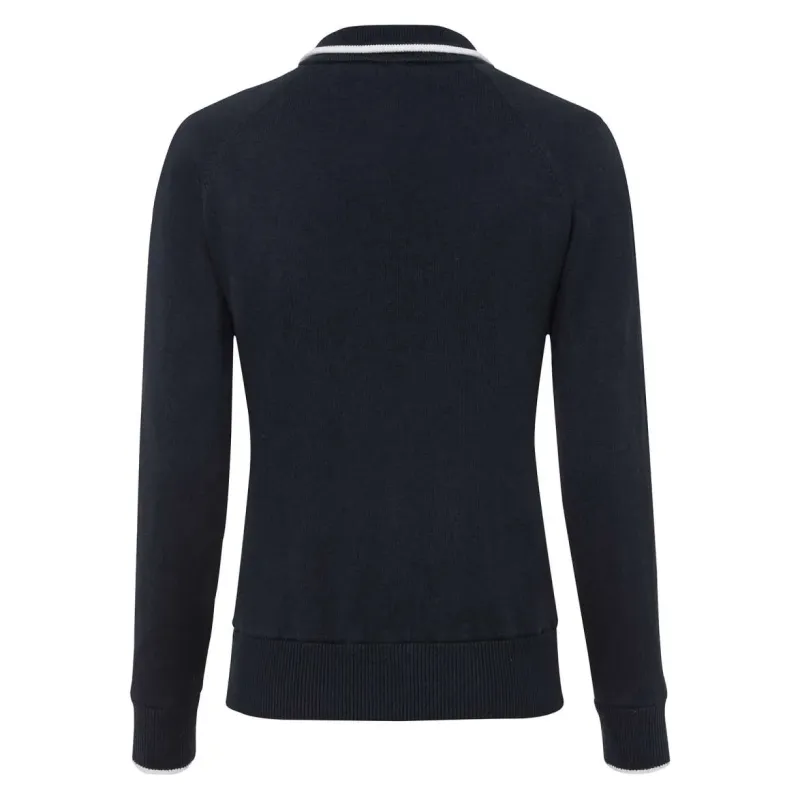Golfino - Pull Femme Coupe Vent Golfino - Pull Femme Coupe Vent