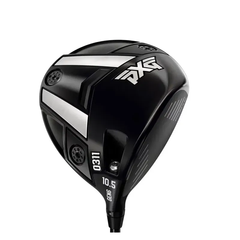 PXG - Driver Gen6 0311