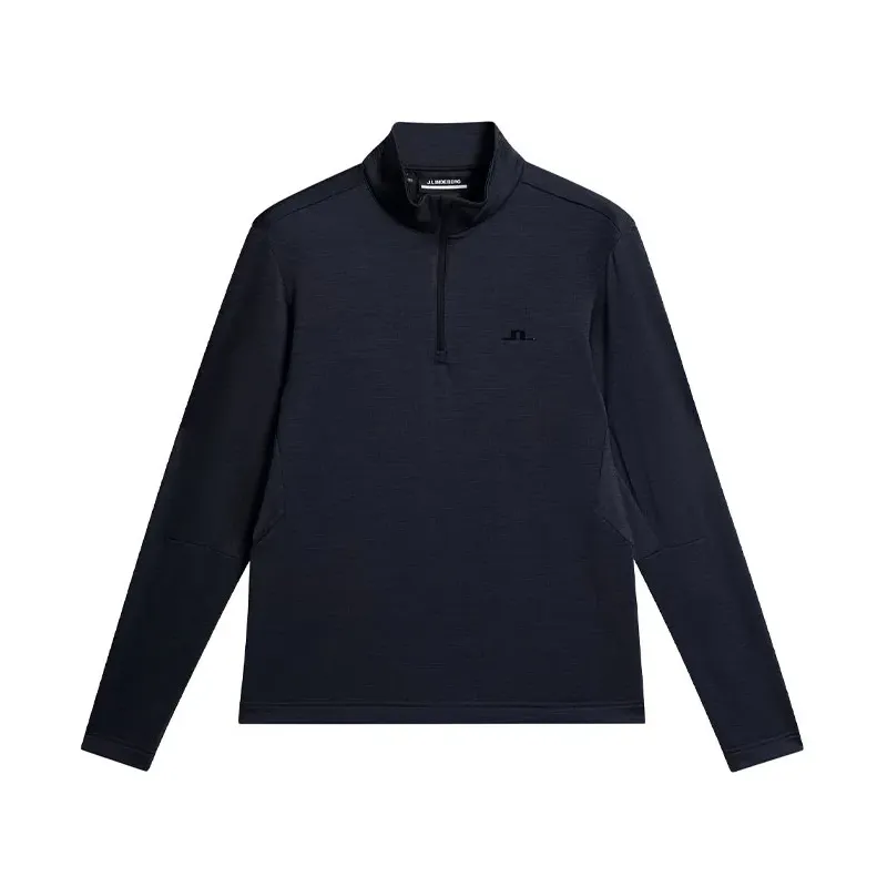 Linderberg - Sweat Destry Midlayer 1/2 Zip