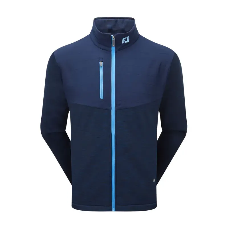 Footjoy - Veste Hybrid Chaude