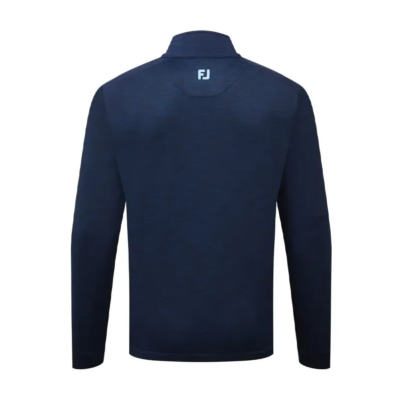 VESTE HYBRID CHAUDE