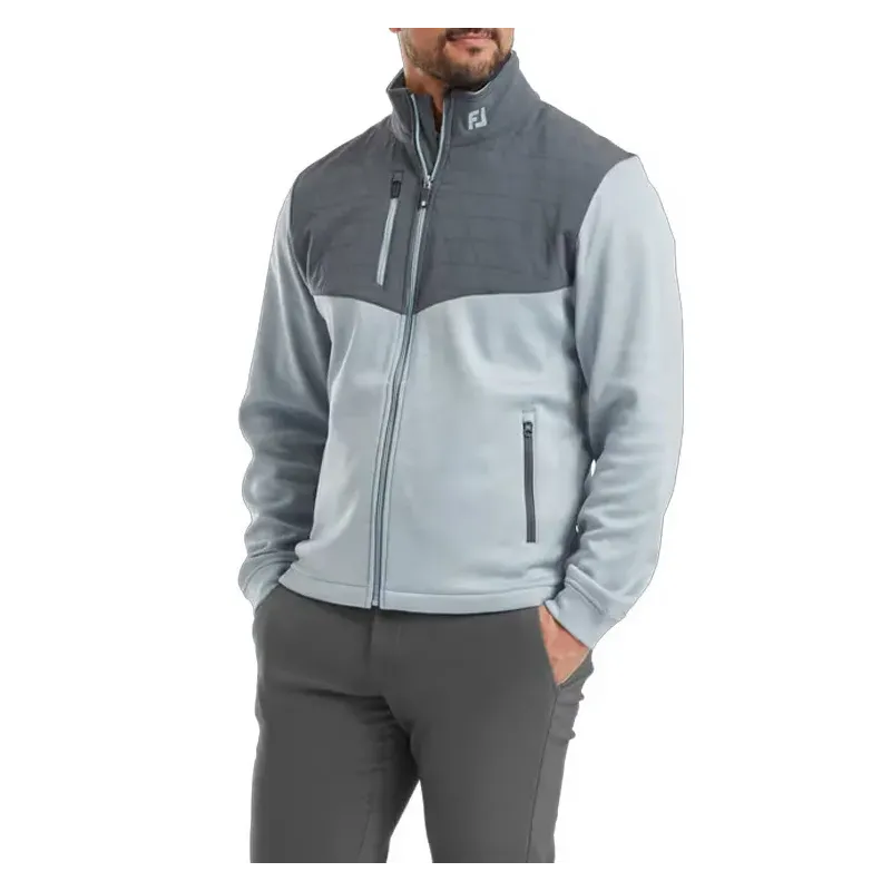 Footjoy - Veste Hybrid Chaude