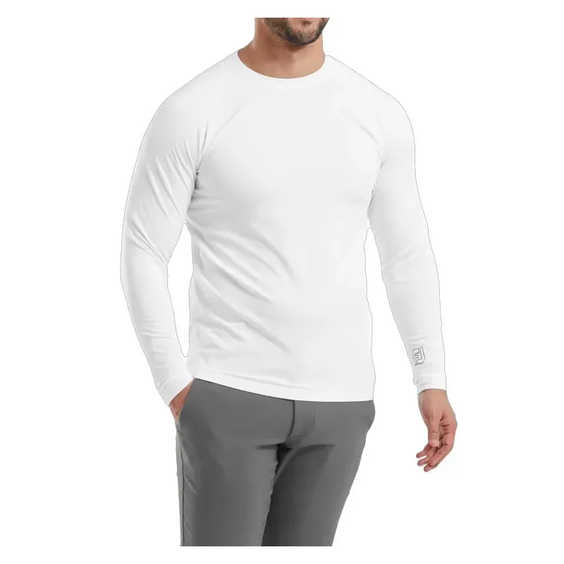 Footjoy - Base Layer Col Rond Gratté Polaire Footjoy - Base Layer Col Rond Gratté Polaire