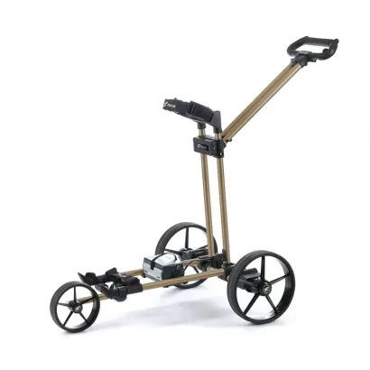 CHARIOT AHEAD 36 TROUS TÉLÉCOMMANDÉ