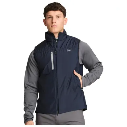 GILET HIELAND CHAUDE SM