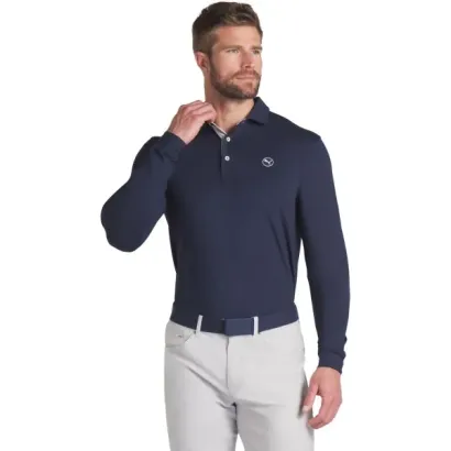 POLO TECHNIQUE CHAUD