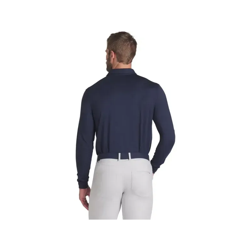 Puma - Polo Technique Chaud Puma - Polo Technique Chaud