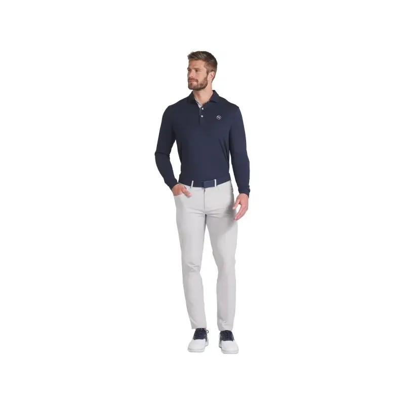 Puma - Polo Technique Chaud Puma - Polo Technique Chaud