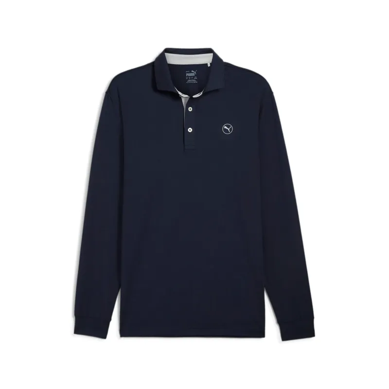 Puma - Polo Technique Chaud Puma - Polo Technique Chaud