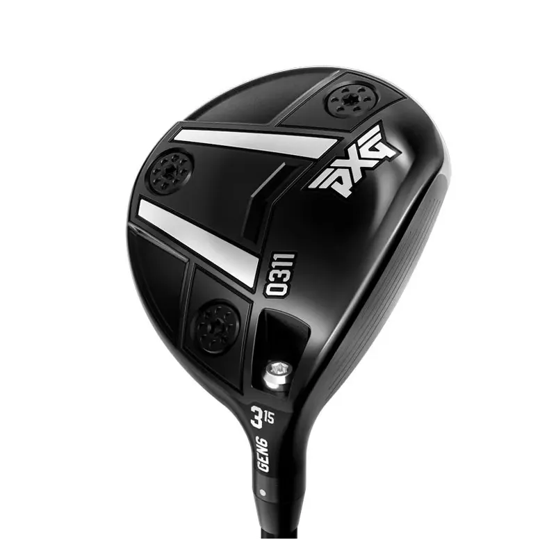 PXG - Bois de parcours Gen6 0311