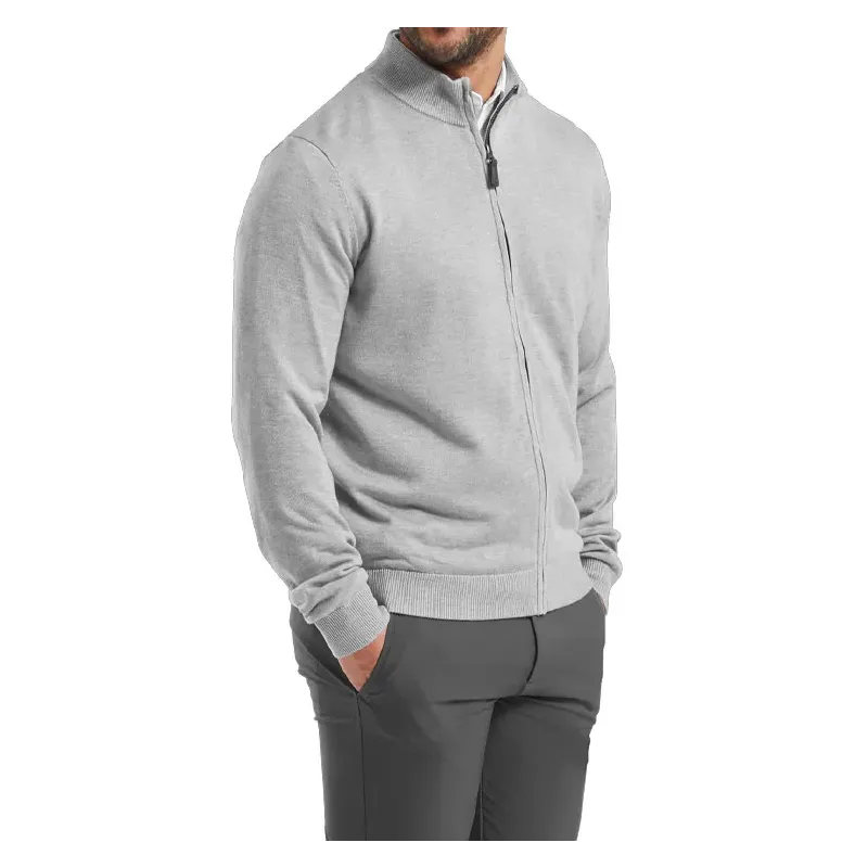 Footjoy - Veste Coupe Vent Full Zip