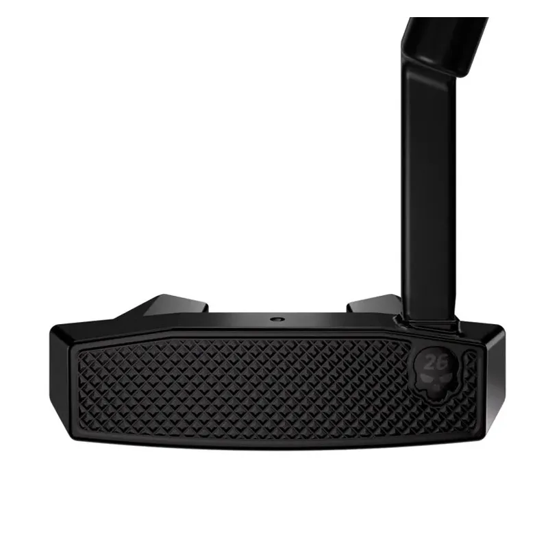 PXG - Putter Battler Ready II Black bat Attack PXG - Putter Battler Ready II Black bat Attack