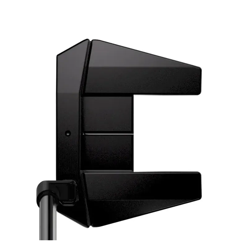 PXG - Putter Battler Ready II Black bat Attack PXG - Putter Battler Ready II Black bat Attack