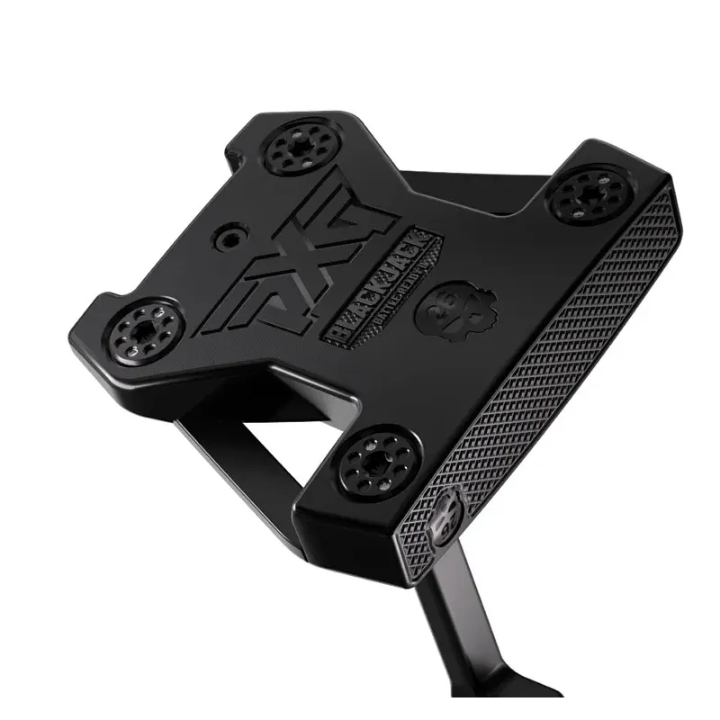 PXG - Putter Battle Ready II Black Blackjack