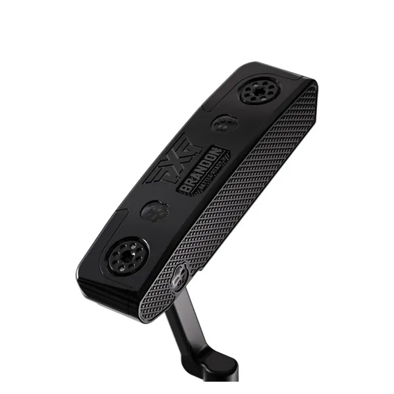 PXG - Putter Battle Ready II Black Brandon