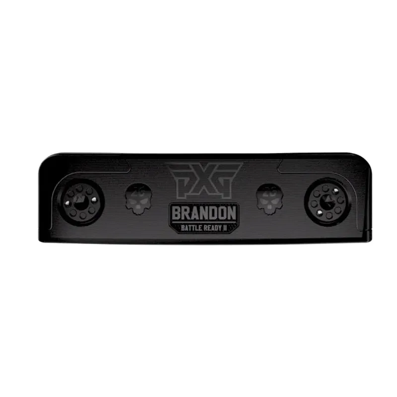 PXG - Putter Battle Ready II Black Brandon PXG - Putter Battle Ready II Black Brandon