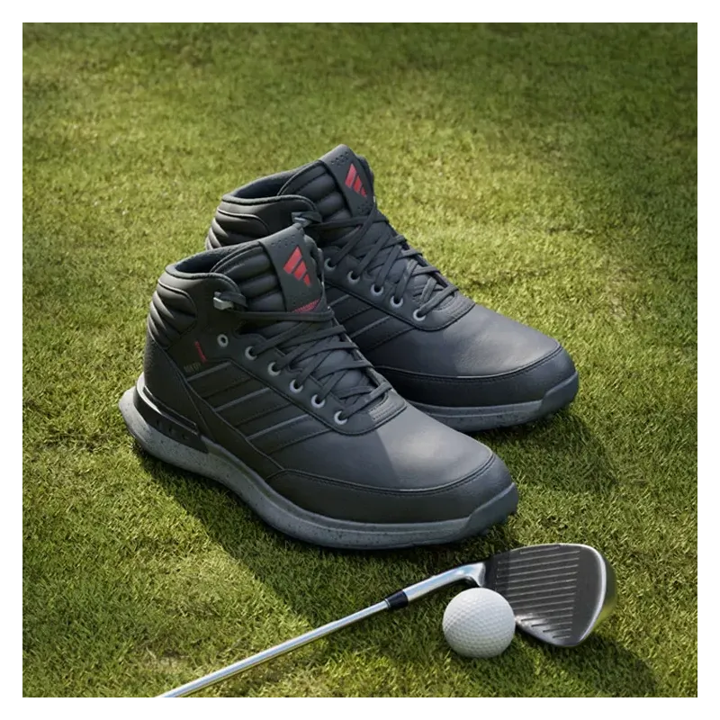 Chaussures golf femme hiver on sale