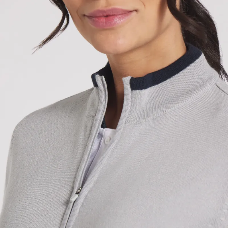Puma - Veste Femme Coupe-Vent Full Zip Puma - Veste Femme Coupe-Vent Full Zip