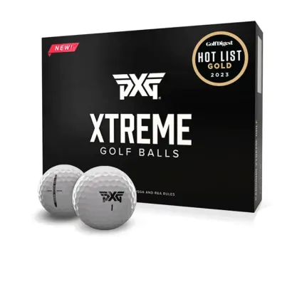 BALLES XTREME
