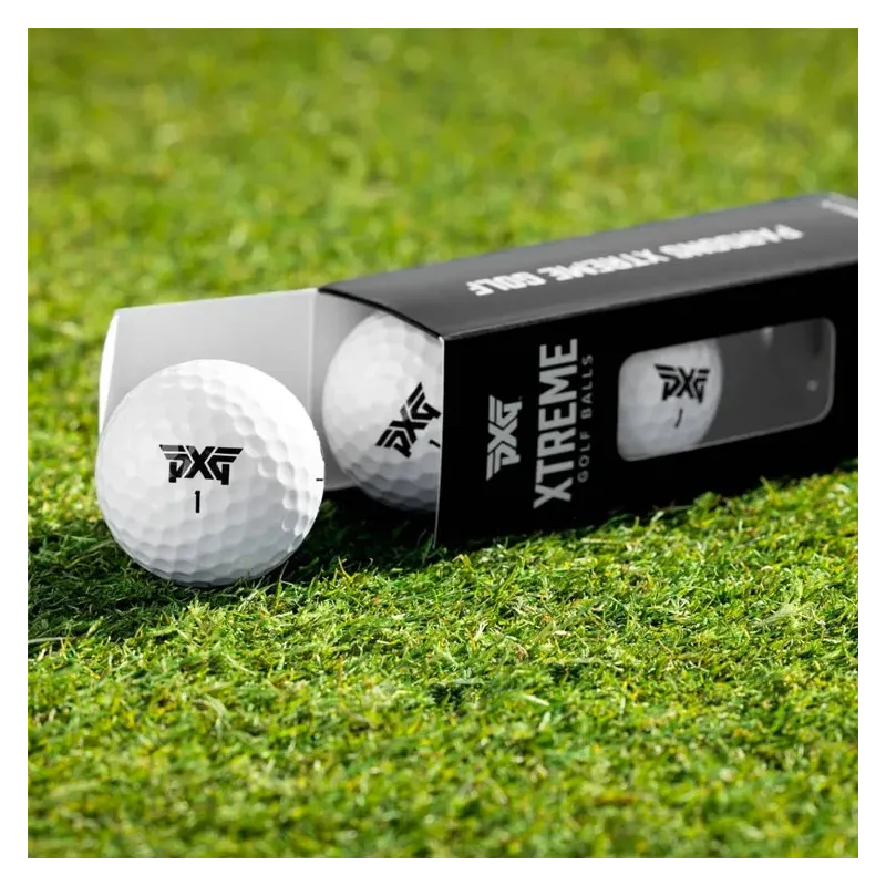 PXG - Balles Xtreme PXG - Balles Xtreme