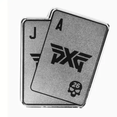 MARQUE BALLE BLACKJACK