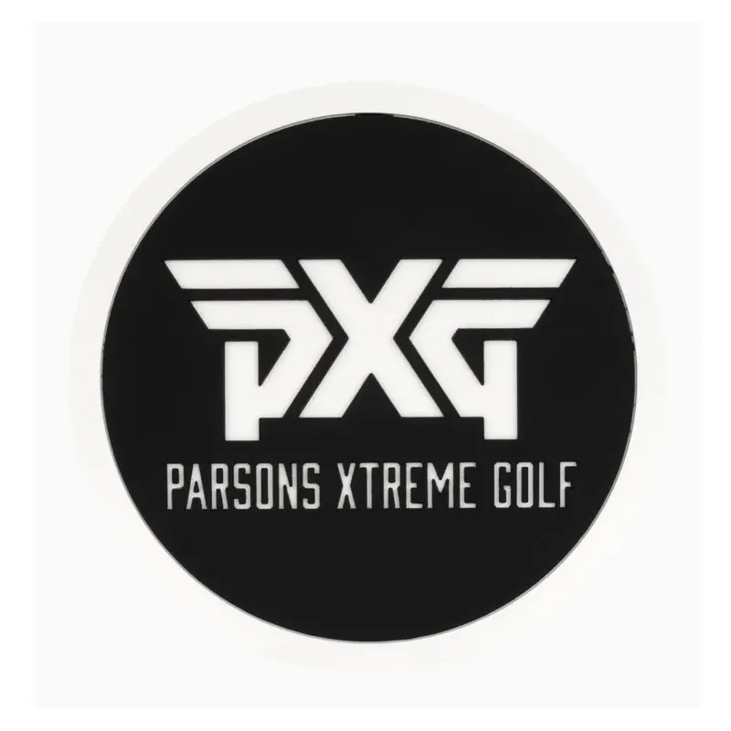 PXG - Disque de putting practice