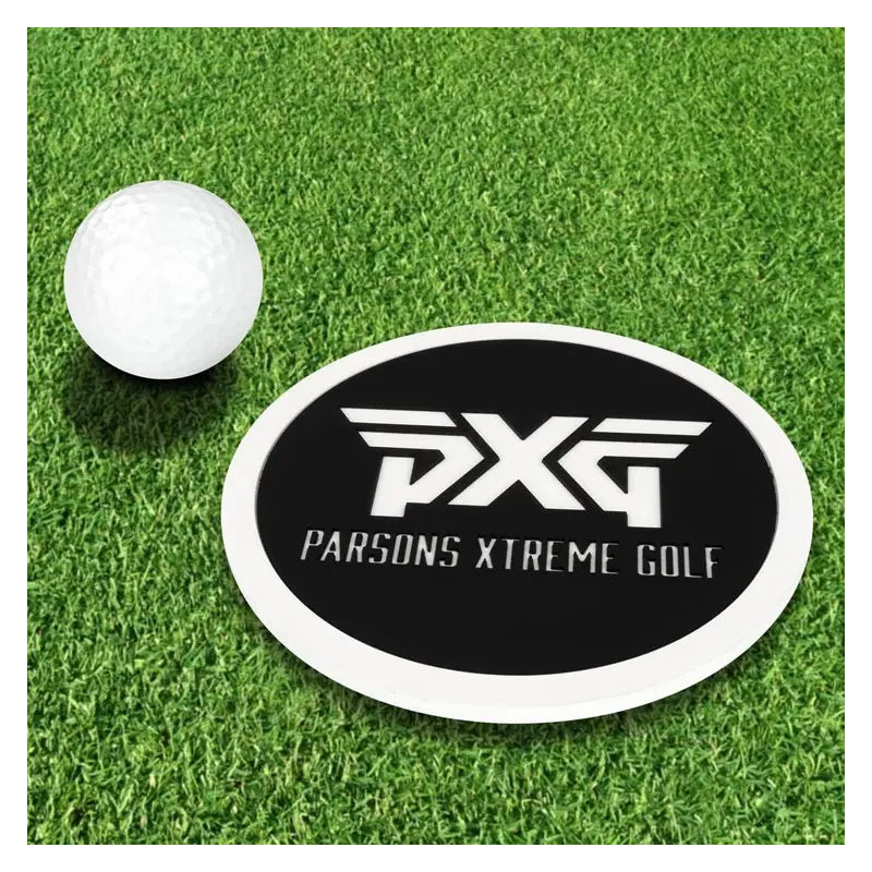 PXG - Disque de putting practice PXG - Disque de putting practice