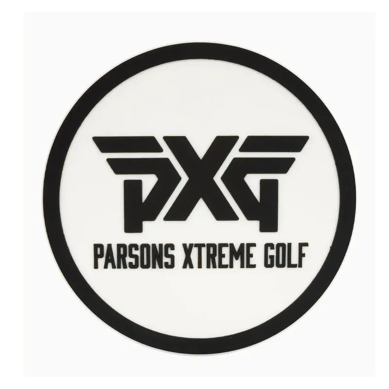 PXG - Disque de putting practice PXG - Disque de putting practice