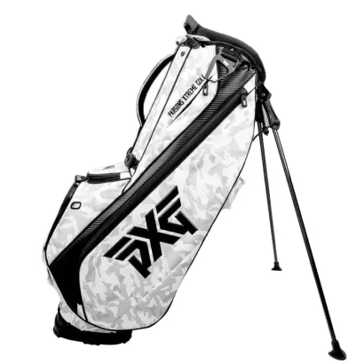 SAC FAIRWAY CAMO CARRY TREPIED