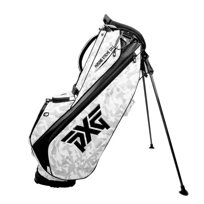 PXG - Sac de Golf Fairway Camo Carry Trepied