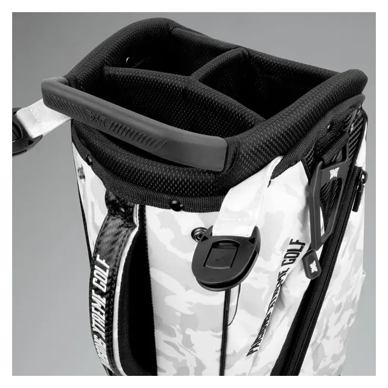 PXG - Sac de Golf Fairway Camo Carry Trepied PXG - Sac de Golf Fairway Camo Carry Trepied