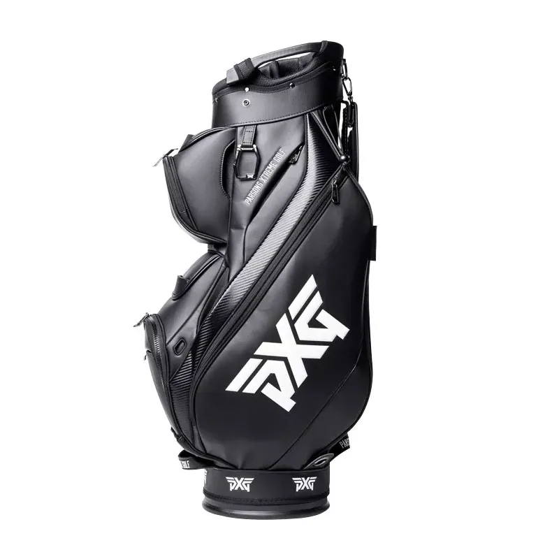 PXG - Sac de Golf delux cart