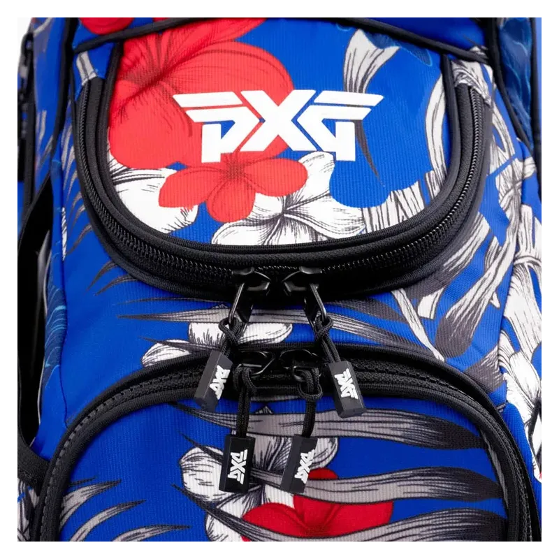 PXG - Sac de Golf trepied Aloha Carry PXG - Sac de Golf trepied Aloha Carry