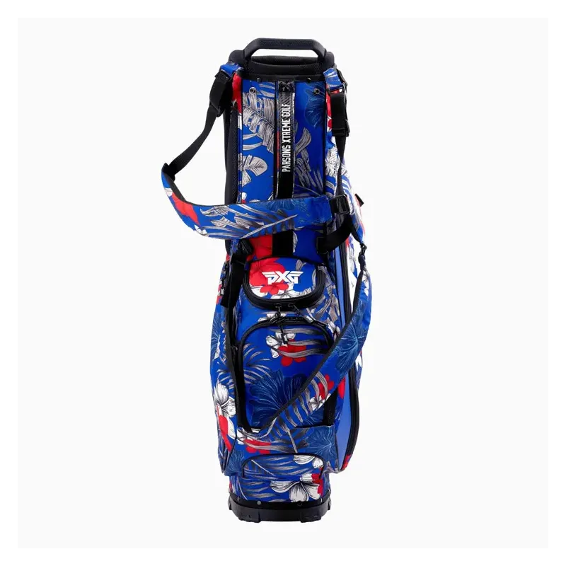 PXG - Sac de Golf trepied Aloha Carry PXG - Sac de Golf trepied Aloha Carry