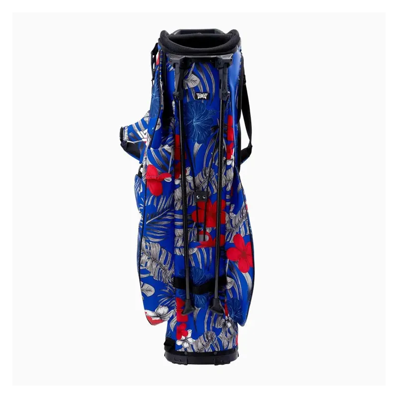 PXG - Sac de Golf trepied Aloha Carry PXG - Sac de Golf trepied Aloha Carry