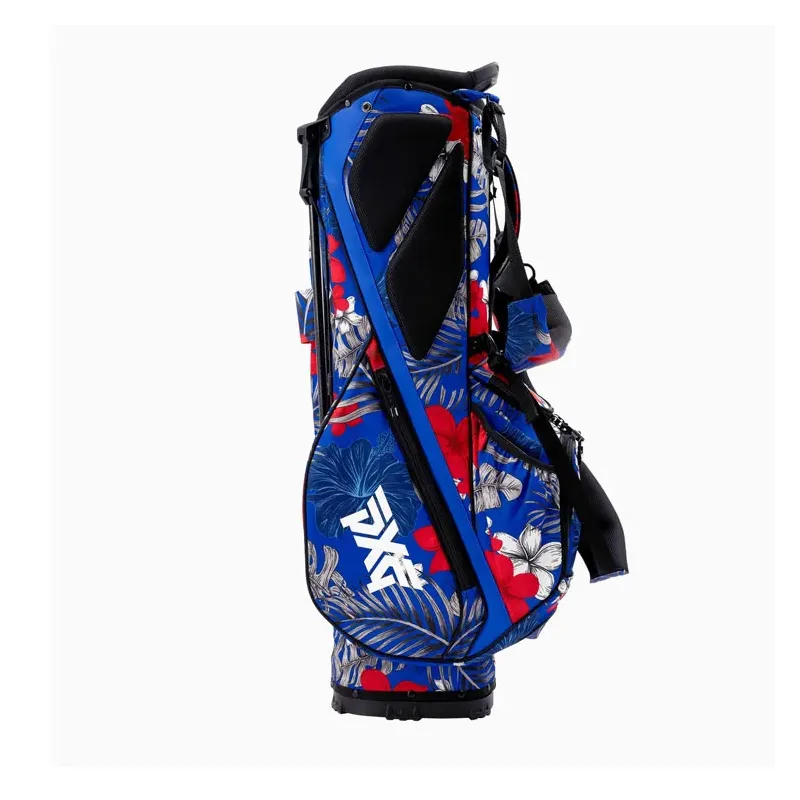 PXG - Sac de Golf trepied Aloha Carry PXG - Sac de Golf trepied Aloha Carry