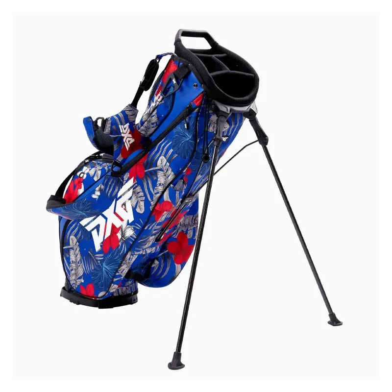 PXG - Sac de Golf trepied Aloha Carry PXG - Sac de Golf trepied Aloha Carry