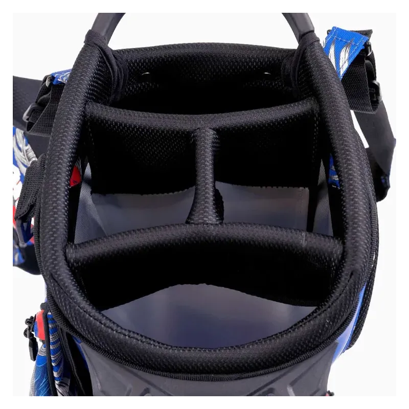 PXG - Sac de Golf trepied Aloha Carry PXG - Sac de Golf trepied Aloha Carry