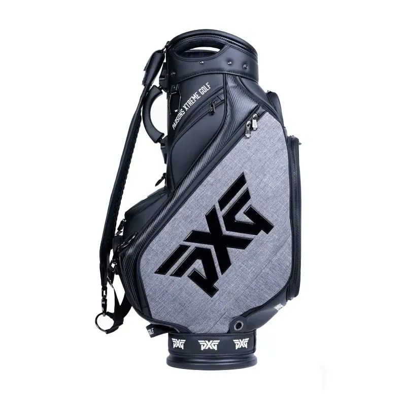 PXG - Sac de golf tour staff