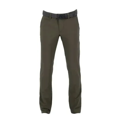 Alberto - Pantalon Rookie Coffee