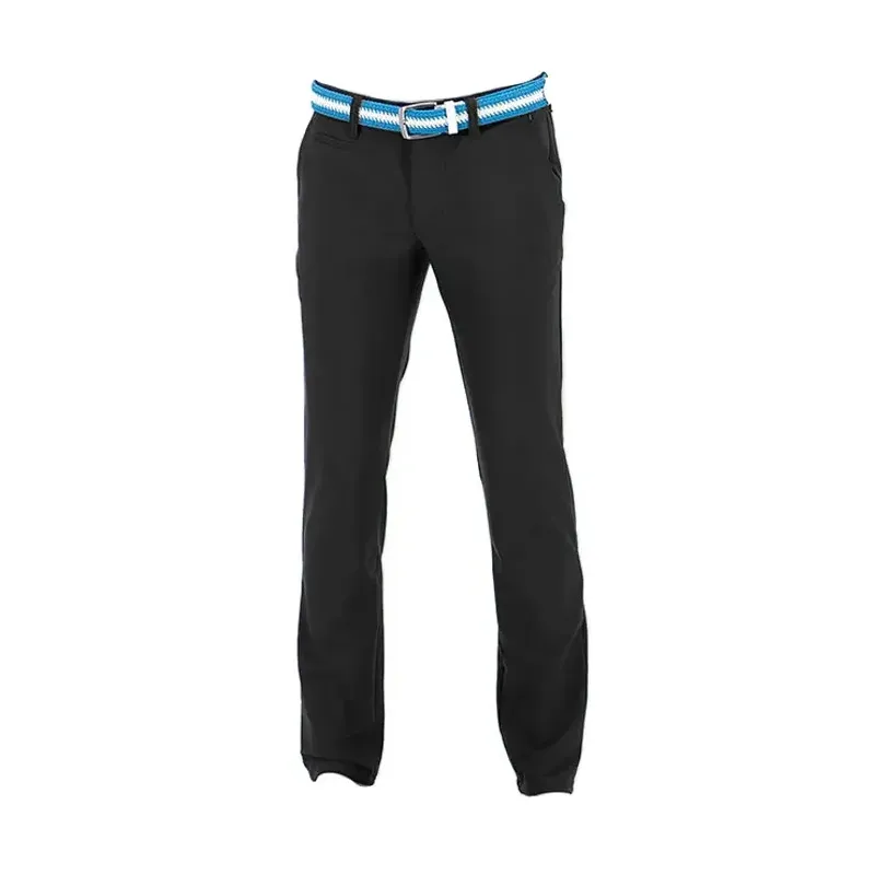 Alberto - Pantalon Rookie Coffee