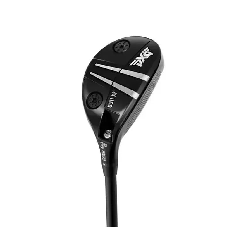 PXG - Hybrid Gen6 0311 XF