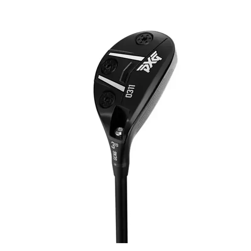 PXG - Hybride Gen6 0311