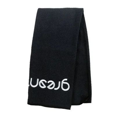 SERVIETTE GREENS 50x75