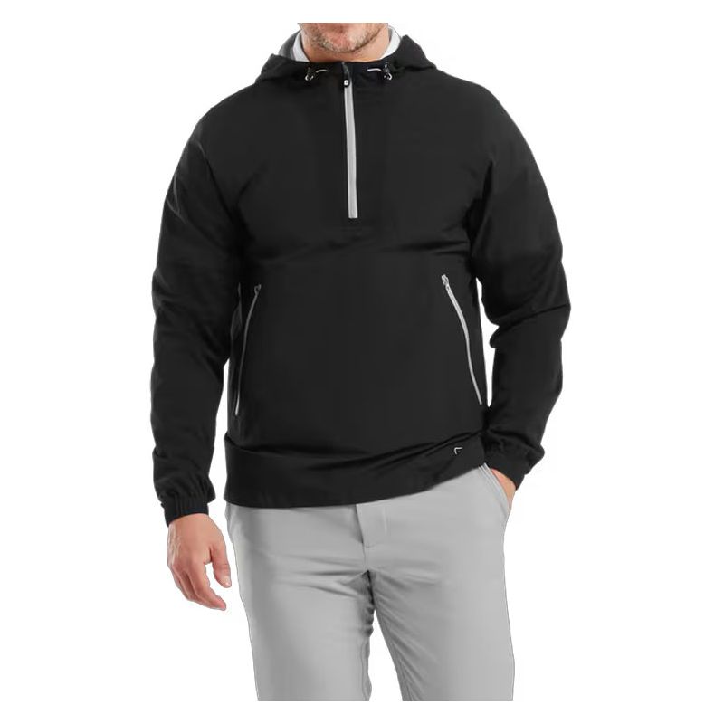 VESTE PLUIE HYDROLITE X A CAPUCHE