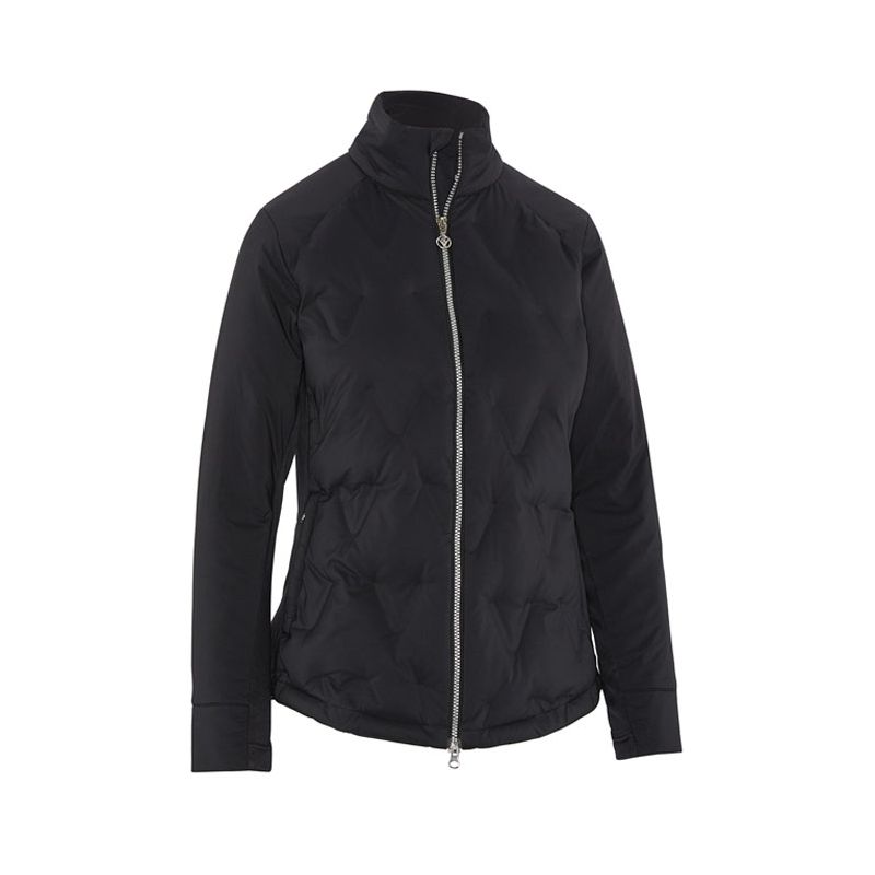 VESTE FEMME PRIMALOFT MATELASSÉE