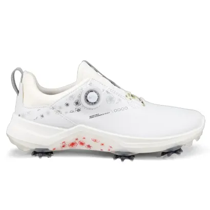 CHAUSSURES FEMME BIOM G5 BOA Lydia KO ÉDITION LIMITÉE