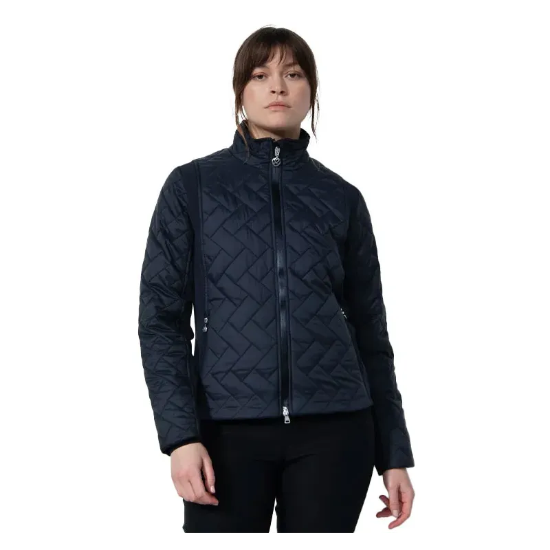 Daily - Veste Femme Bonnie Matelassée Chaude